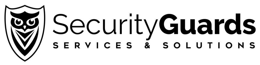 Security Guards Services & Solutions logo