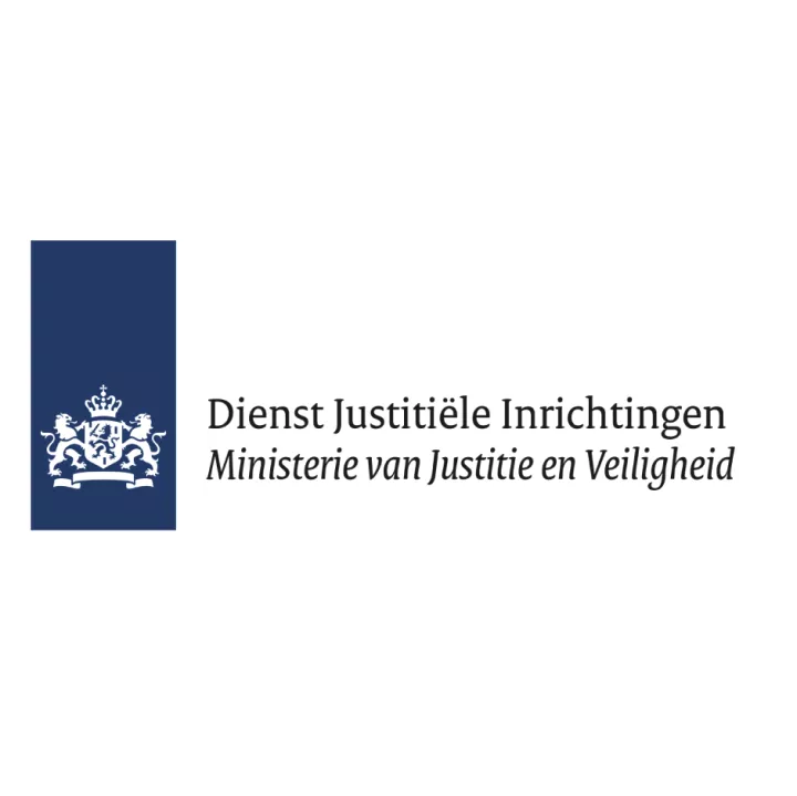 Dienst Justitiële Inrichtingen
